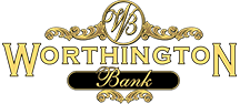 Worthington Bank